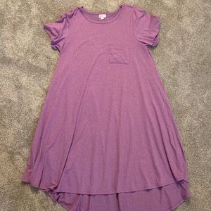 LuLaRoe Carly dress